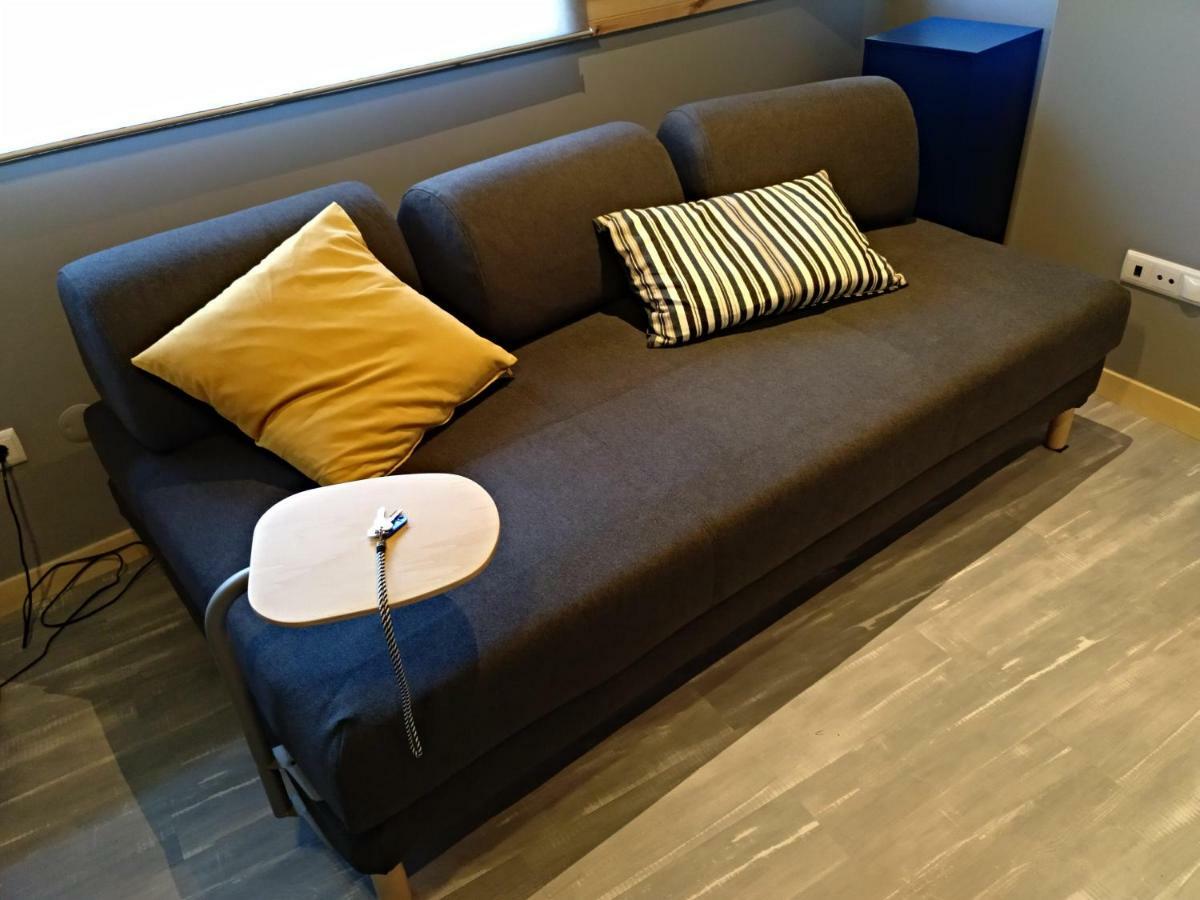 Mediterranium Apartments โปโว เดอ วาร์ซิม ห้อง รูปภาพ